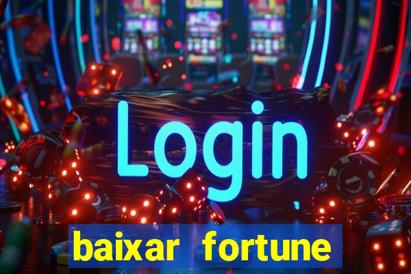 baixar fortune tiger 2